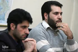 برگزاری نشست تخصصی «مطلوب‌های اخلاقی، غایت و عقلانیت اخلاقی زیستن»