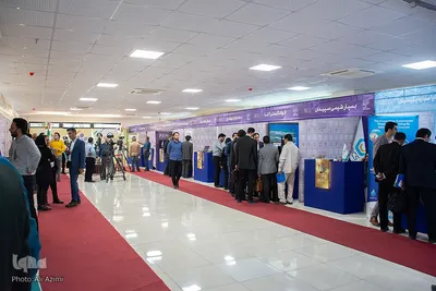 هجدهمین جشنواره ملی فن‌آفرینی «شیخ بهایی» در اصفهان