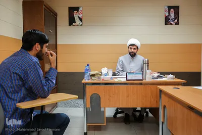 آزمون اعطای مدرک حافظان قرآن کریم 