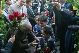 جشن شکوفه‌ها