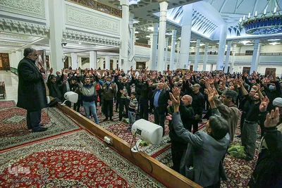 شب شهادت حضرت زهرا (س)‎‎