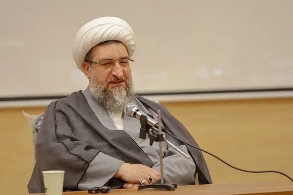 نشست شورای عمومی کانون‌های فرهنگی و تبلیغی