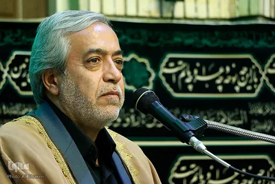 استاد محمدحسین سبزعلی، پیشکسوت قرائت و آموزش قرآن کریم 