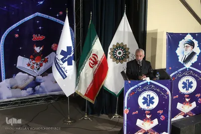  سعید اوحدی، رئیس سازمانی فرهنگی ـ هنری شهرداری تهران