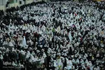 جشن بزرگ روزه اولی‌ها در تبریز