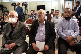 آیین رونمایی از هشت محصول جدید قرآنی در بیست‌ونهمین نمایشگاه بین‌المللی قرآن کریم