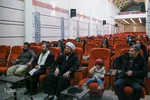 کارگاه ویژگی‌های شاخص بانوان زمینه‌ساز