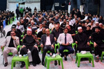 انطلاق مهرجان "حبيب الله" الدینی الدولي في العراق