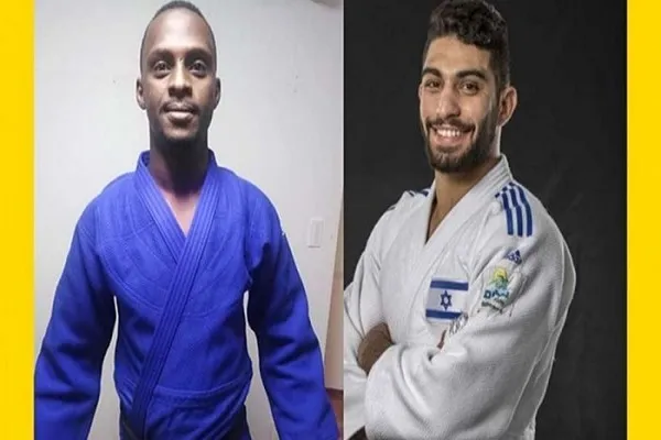 الرياضيون العربُ يسقطونَ التطبيعَ بالضربةِ القاضيةِ