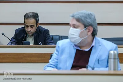 نشست مجمع مشورتی شورای توسعه فرهنگ قرآنی