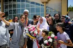 بازگشت حجاج خراسانی از سرزمین وحی
