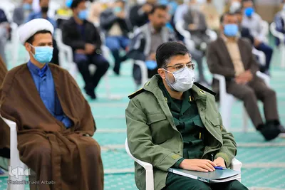 همایش استانی نماز _ بیرجند