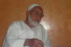 Egypt Executes 80-Year-Old Quran Teacher