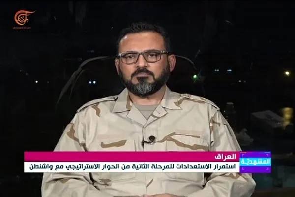 المتحدث باسم النجباء: قوى المقاومة موحدة في مواجهة القوات الأميركية
