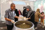 یا علی گفتیم و عشق آغاز شد