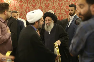 سومین دوره اختتامیه مسابقات بین‌المللی مشکات