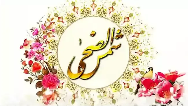 برگزاری 3 نشست قرآنی از سوی موسسه «شمس الضحی»