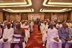 Taron Karawa Juna Sani Mai Musulunci Addinin Sulhu A Guinea