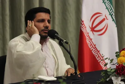 محمدحسن موحدی