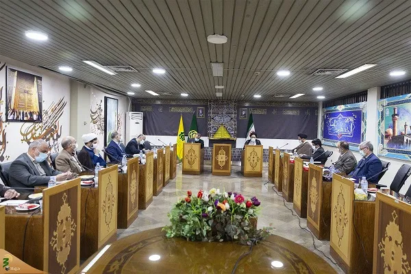 افزایش زائران اعزامی به عتبات عالیات