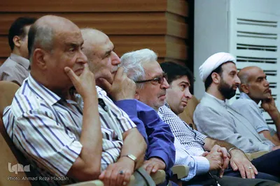 همايش خيرين و حاميان توسعه فرهنگ قرآنی 