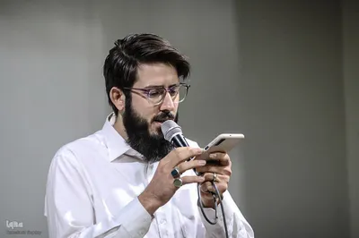 همایش کودکان مقاومت در ملایر