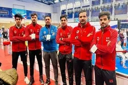 Iraq Fencers Quit World Championship to Avoid Facing Israeli Opponents