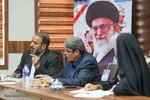 نشست تخصصی «آسیب‌شناسی مداحی» به میزبانی ایکنای مرکزی