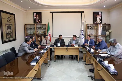 امضای تفاهم نامه همکاری جهاد دانشگاهی و اتاق بازرگانی تاتارستان