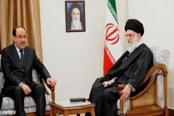 Nuri Əl-Maliki: “Ayətullah Xamenei islami oyanış yolunda böyük bir əsər yadigar qoydu”