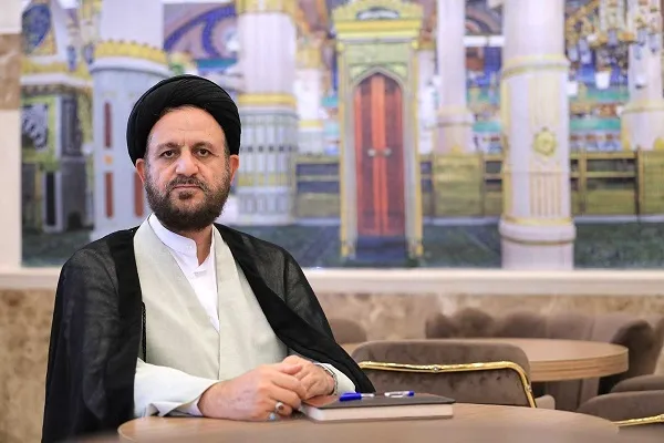 خادمان فرهنگی آماده سفر عمره مفرده شوند