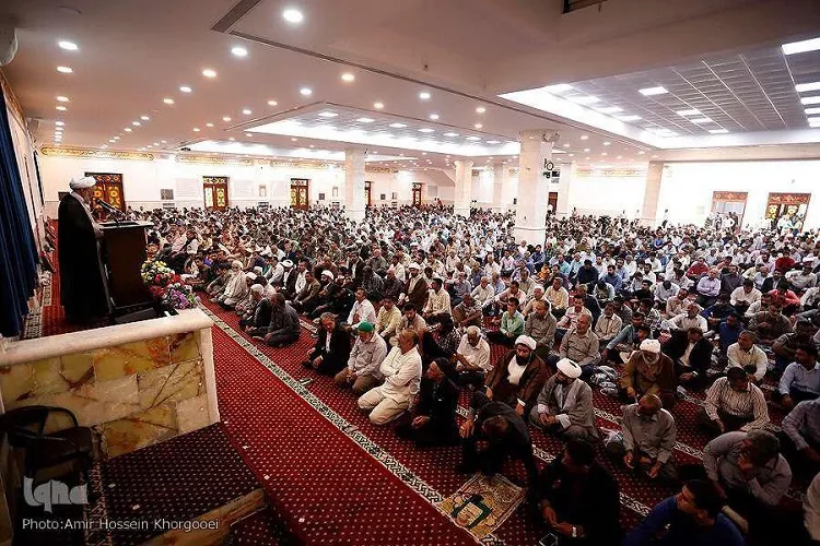 اقامه نماز جمعه در سراسر هرمزگان لغو شد