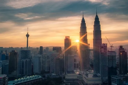 Hotel Halal Pertama di Malaysia Berlisensi