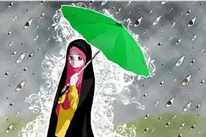 برگزاری برنامه‌های هفته عفاف و حجاب در اسدآباد