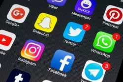 1200 violations de contenu palestinien sur les réseaux sociaux en 2020