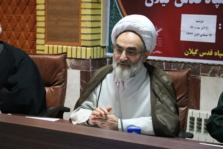 بسیجیان با بازگویی دستاوردهای انقلاب امیدآفرینی کنند