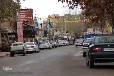کرونا در یک قدمی ماست!