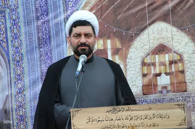 نهمین یادواره ۳۳ شهید روستای دهنو علی آباد ملایر