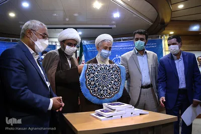 نشست رسانه ای سومین اجلاسیه بین المللی فعالان مهدوی