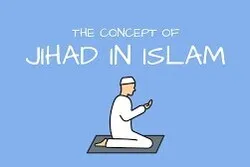 Le plus haut djihad selon l'Islam