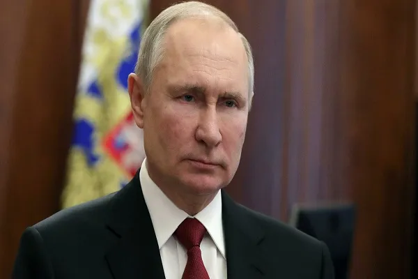 Путин потребовал пресекать любые попытки разжигания межрелигиозной вражды