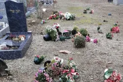Muslimischer Friedhof in Mulhouse geschändet