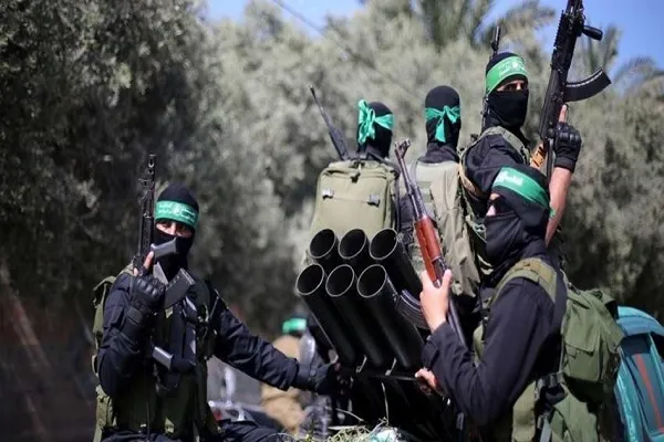 هشدار مقاومت فلسطین نسبت به ادامه تجاوزات رژیم صهیونیستی