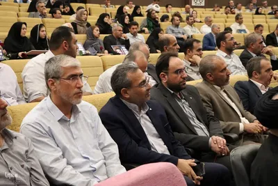 اولین اجلاسیه شهدای غریب در اسارت آذربایجان غربی‎