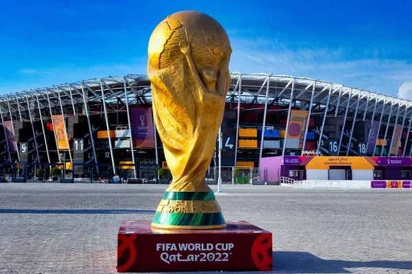 أنظار العالم تتجه إلى قطر.. مونديال 2022 ينطلق اليوم على أرض إسلامية لأول مرة
