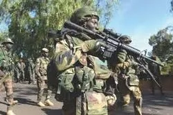 PLusieurs responsables de Boko Haram tués au Nigéria