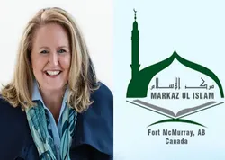 Une politicienne canadienne demande pardon aux musulmans