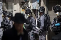 Jerusalem Post: “MOSSAD maska və testləri xarici ölkələrdən idxal etdi”