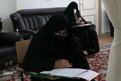 آزمون تعیین سطح ویژه مدرسین اهل سنت _ بیرجند