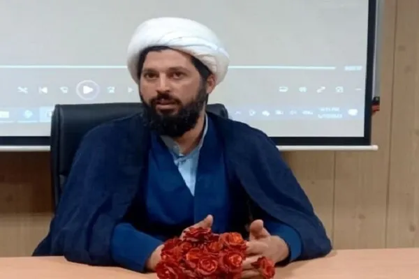 غدیر تجلی بیعت جاودانه امت با ولایت است